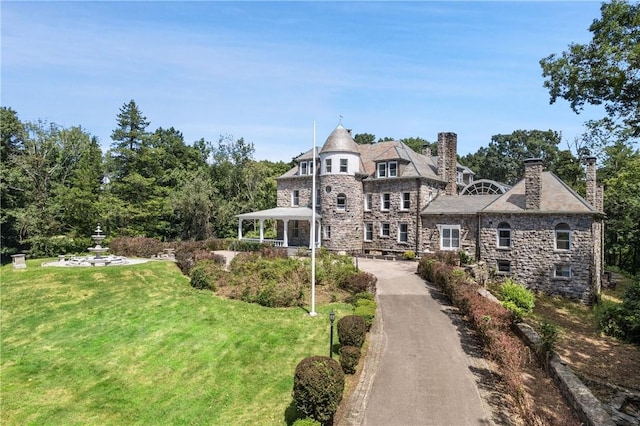 139 Scarborough Rd, Briarcliff Manor, NY 10510 - photo 3
