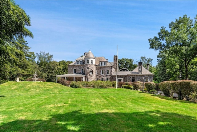 139 Scarborough Rd, Briarcliff Manor, NY 10510 - photo 4