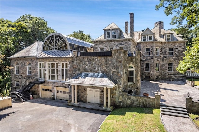 139 Scarborough Rd, Briarcliff Manor, NY 10510 - photo 32