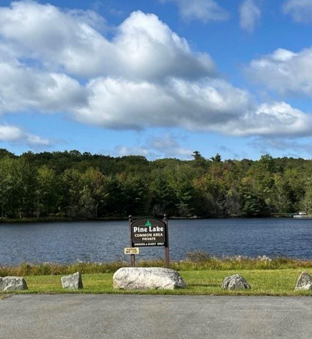 Pine Lake Dr, Wurtsboro NY, 12790 land for sale