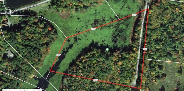 Listing photo 3 for LOT23 Deer Meadow Rd, Bethel NY 12720