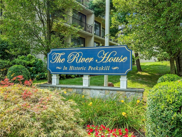 150 Overlook Ave Unit 7A, Peekskill, NY 10566 - photo 1