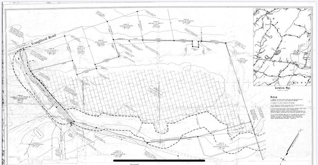 Youngblood Rd, Montgomery NY, 12549 land for sale