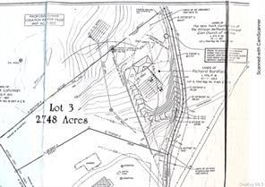 Echo Rd, Bloomingburg NY, 12721 land for sale