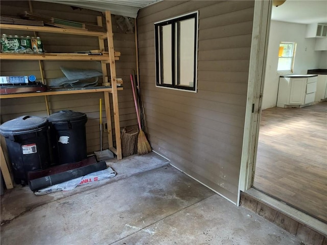 1131 County Route 31, Glen Spey, NY 12737 - view of storage area