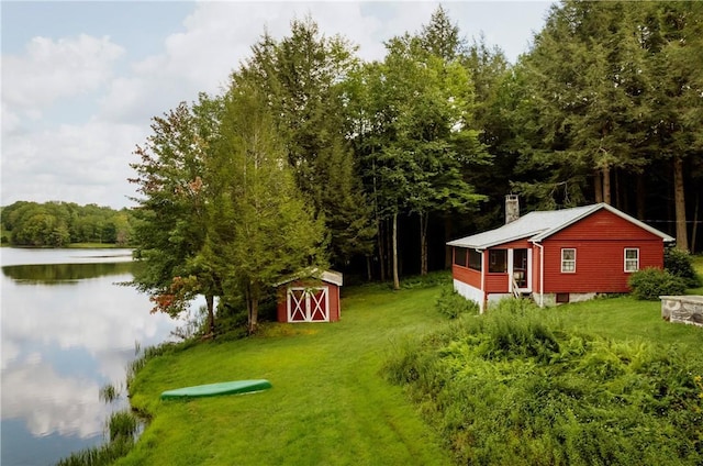 527 Crawson Rd, Long Eddy, NY 12760 - photo 4