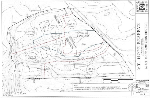 Buckout Rd, West Harrison NY, 10604 land for sale