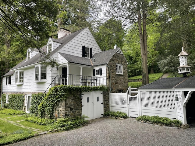 124 Seven Bridges Rd, Chappaqua, NY 10514 - photo 1