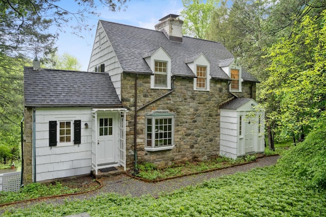 124 Seven Bridges Rd, Chappaqua, NY 10514 - photo 3