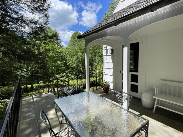 124 Seven Bridges Rd, Chappaqua, NY 10514 - photo 26
