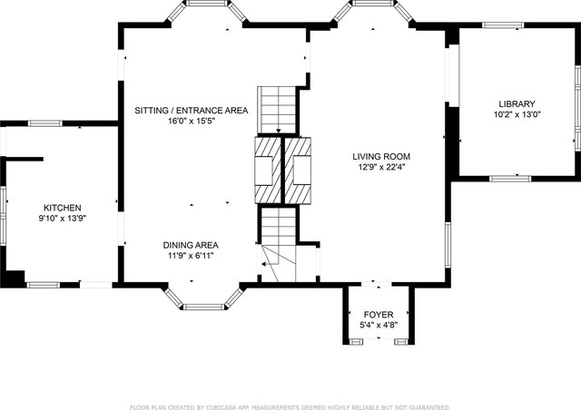 124 Seven Bridges Rd, Chappaqua, NY 10514 - photo 41