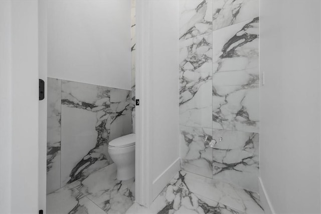 3 Forshee St, Monroe, NY 10950 - bathroom with marble finish floors