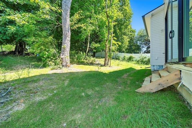3 Forshee St, Monroe, NY 10950 - view of yard