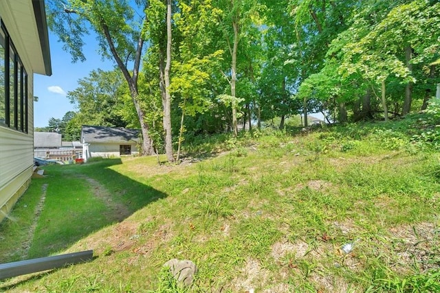 3 Forshee St, Monroe, NY 10950 - view of yard