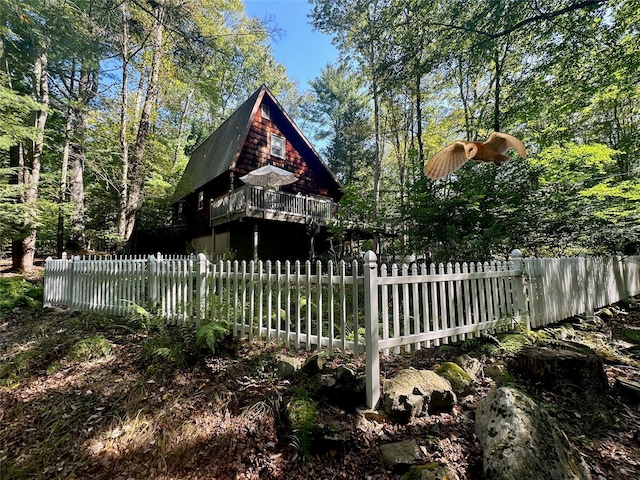 74 Swinging Bridge Estate Rd, Monticello, NY 12701 - photo 4