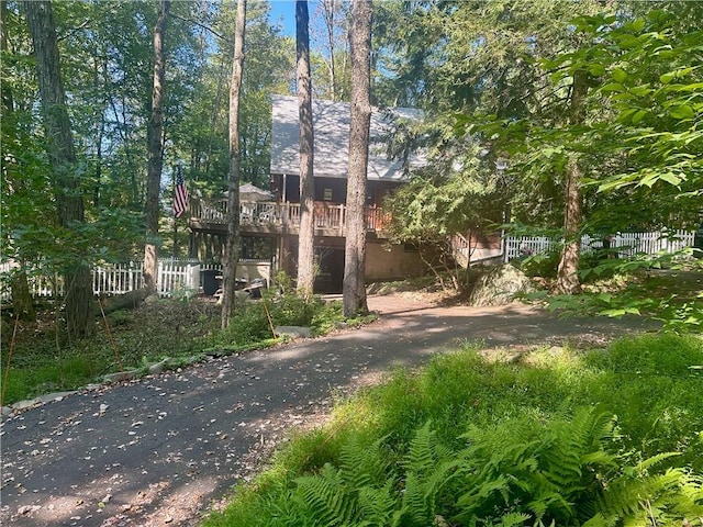 74 Swinging Bridge Estate Rd, Monticello, NY 12701 - photo 7