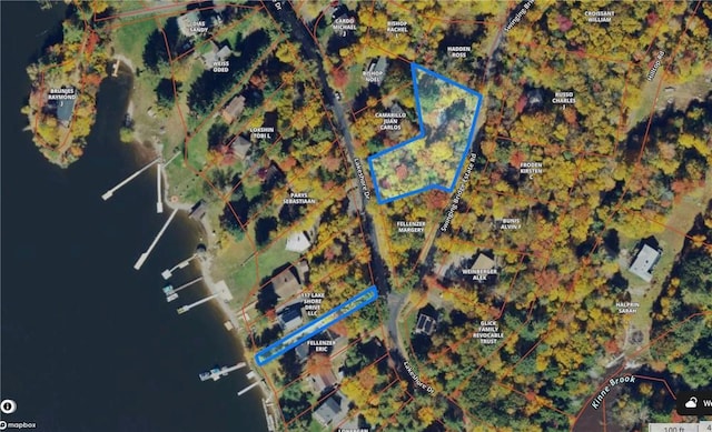 74 Swinging Bridge Estate Rd, Monticello, NY 12701 - photo 41