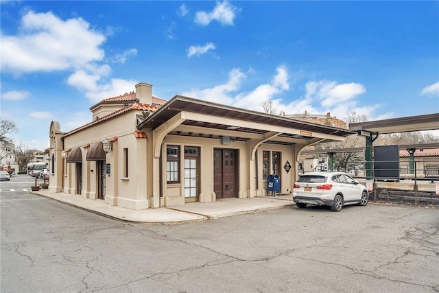 280 Bronxville Rd Unit 9B, Bronxville, NY 10708 - view of building exterior