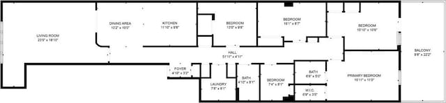 57 Lorimer St Unit 1A, Brooklyn, NY 11206 - photo 20
