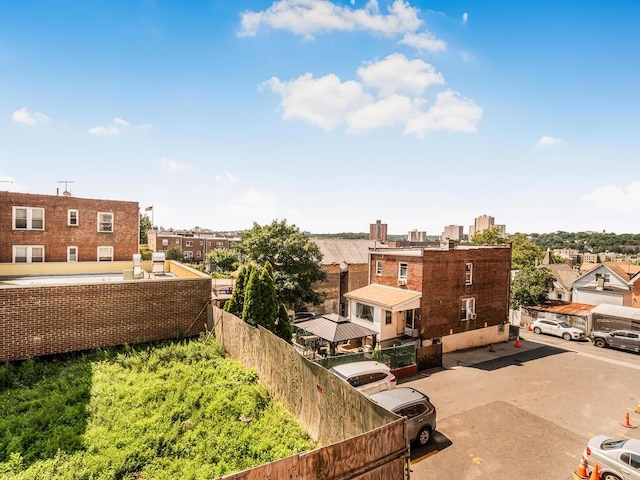 3065 Sedgwick Ave Unit 3A, Bronx, NY 10468 - view of building exterior