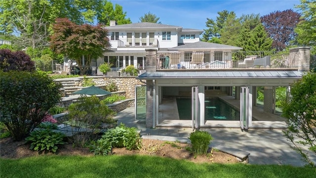 177 Clinton Ave, Dobbs Ferry, NY 10522 - photo 1