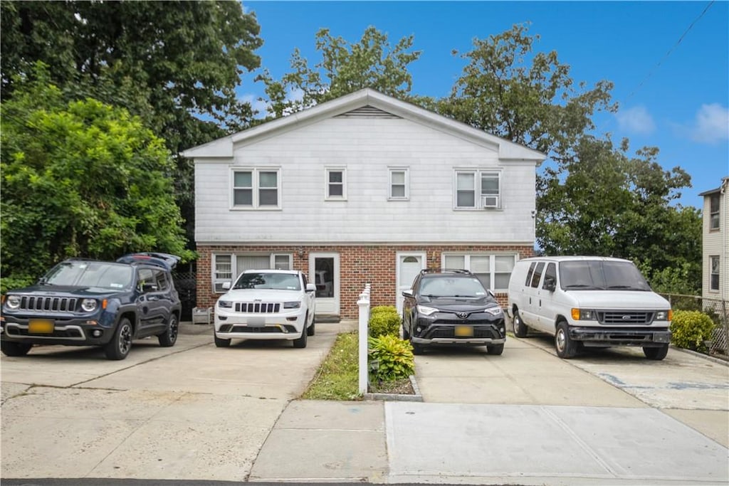 37 Hancock Ave, Yonkers, NY 10705 - view of front of home