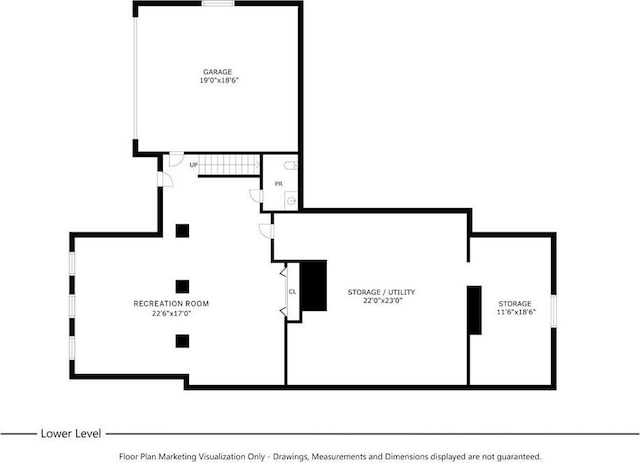 290 Overlook Rd, New Rochelle, NY 10804 - home floor plan
