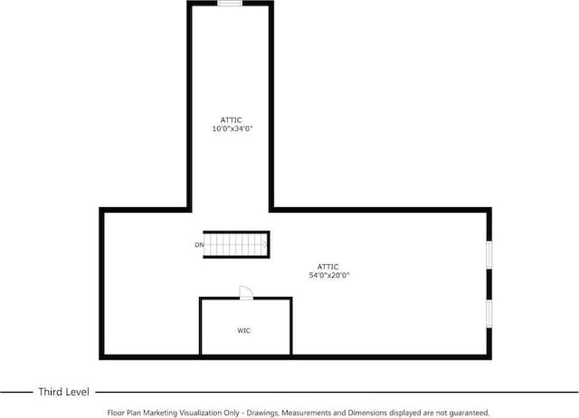 290 Overlook Rd, New Rochelle, NY 10804 - room layout