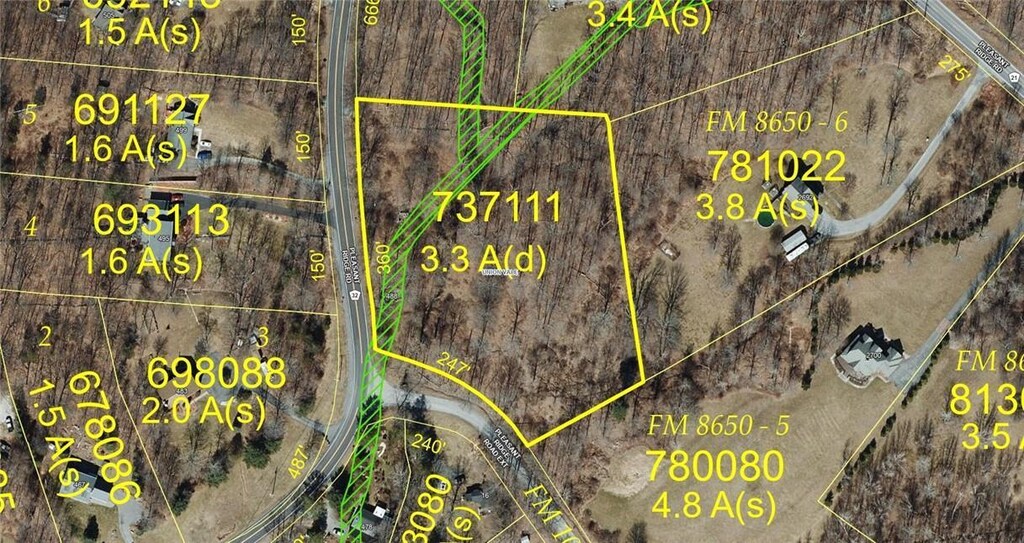 488 Pleasant Ridge Rd, Poughquag, NY 12570 - photo 2