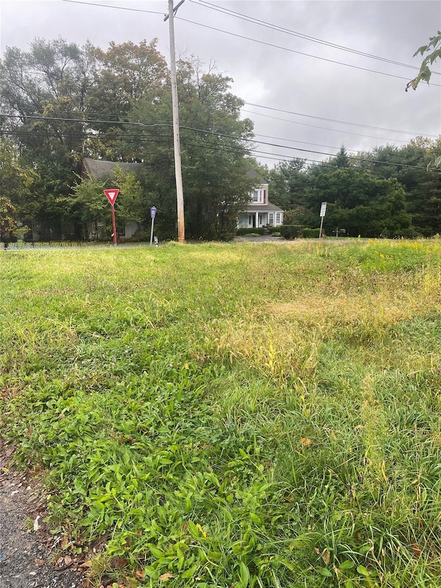 tbd Goshen Turnpike, Middletown NY, 10941 land for sale