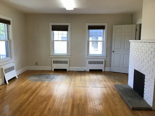 spare room with wooden ceiling