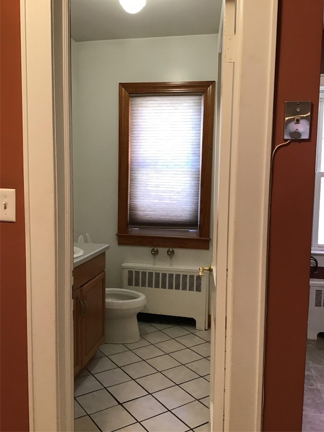 view of bathroom