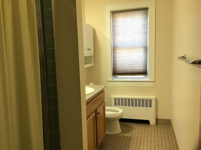 view of bathroom