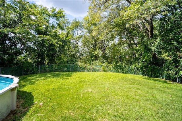 29 Hillview Dr, Poughkeepsie, NY 12603 - view of yard
