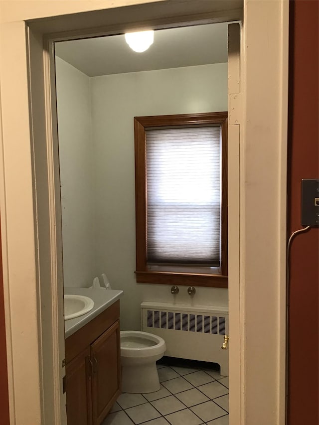 view of bathroom