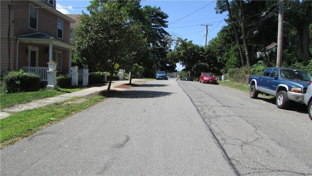 187 Carson Ave, Newburgh NY, 12550 land for sale