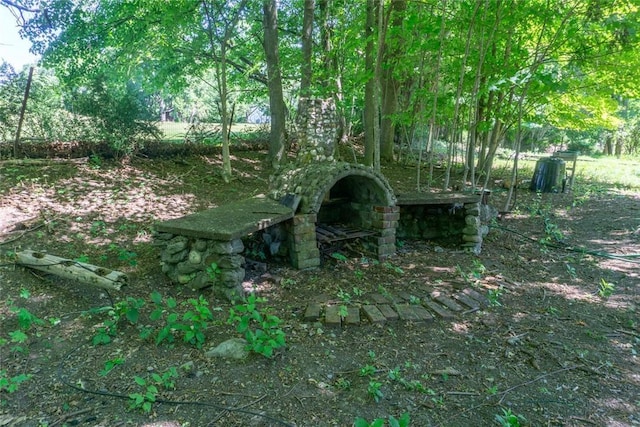 721 County Rte 7, Pine Plains, NY 12567 - view of nature