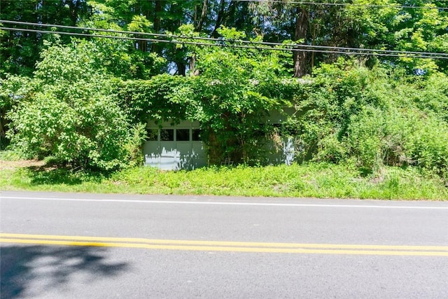 721 County Rte 7, Pine Plains, NY 12567 - view of asphalt road