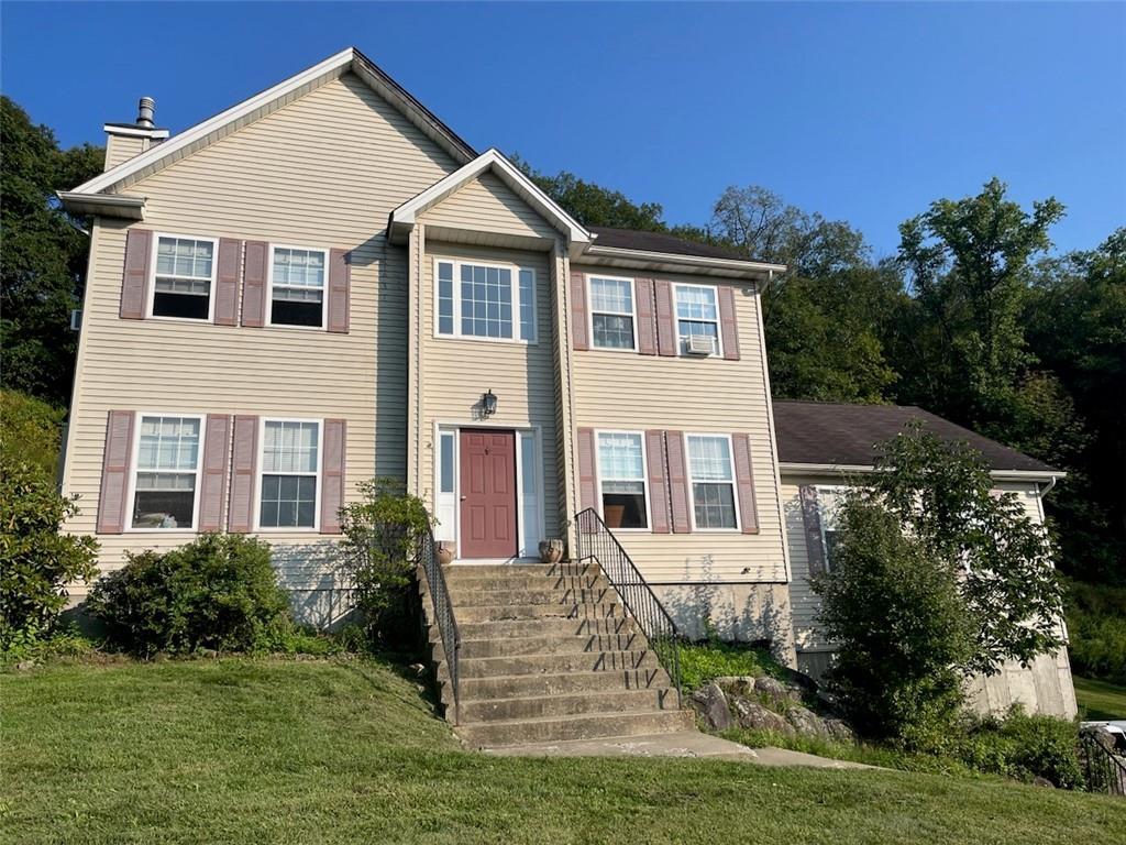 41 Hickory Rd, Sloatsburg, NY 10974 - photo 1