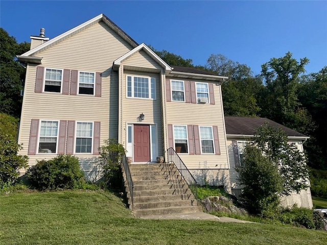 41 Hickory Rd, Sloatsburg, NY 10974 - photo 1