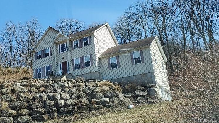 41 Hickory Rd, Sloatsburg, NY 10974 - photo 2