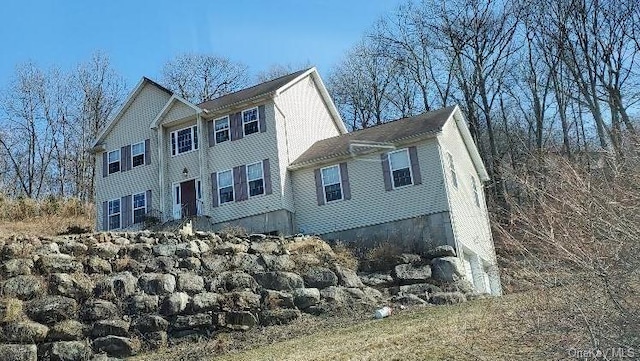 41 Hickory Rd, Sloatsburg, NY 10974 - photo 2