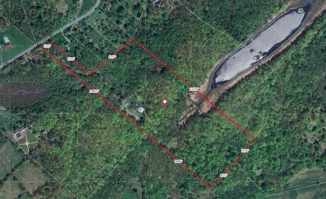 75 Monahan Rd, Port Jervis, NY 12771 - map / location