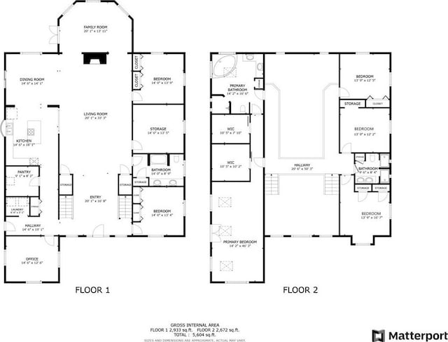75 Monahan Rd, Port Jervis, NY 12771 - room layout