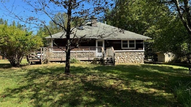 471 Mountain Rd, Bloomingburg, NY 12721 - photo 1