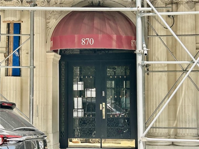 870 Riverside Dr Unit 2B, New York Manhattan, NY 10032 - photo 2