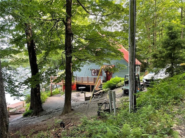 150 Wildwood Dr Unit 20, Fallsburg, NY 12733 - photo 32