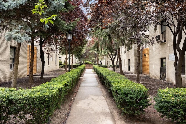 2115 33rd St Unit 4E, Astoria, NY 11105 - view of home's community