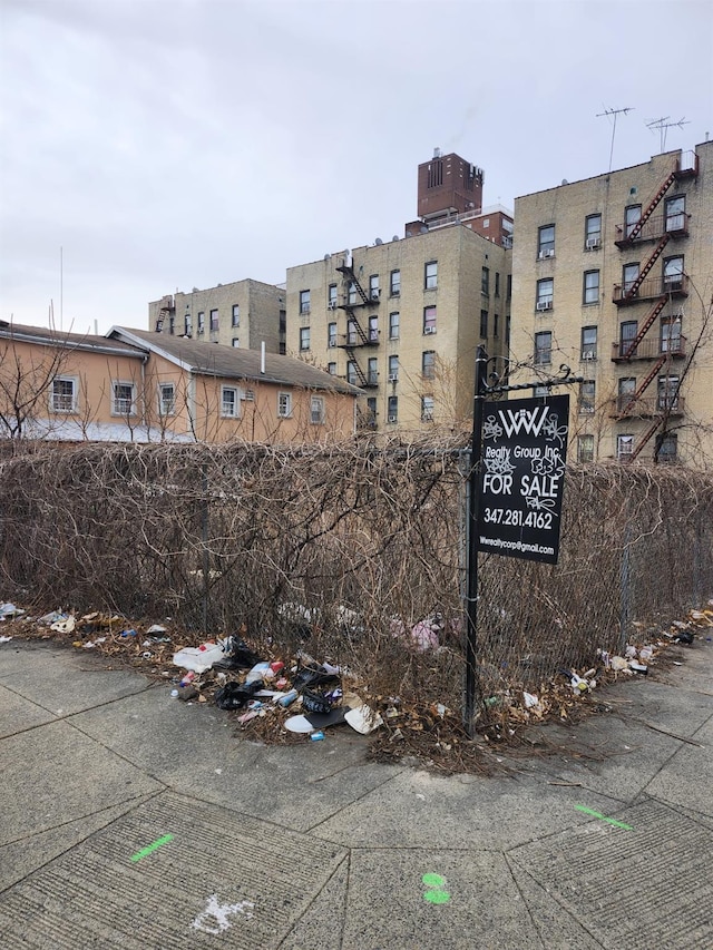 3567 Willett Ave, Bronx NY, 10467 land for sale