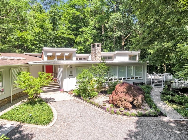 5 Deerfield Ln, Mamaroneck, NY 10543 - photo 4